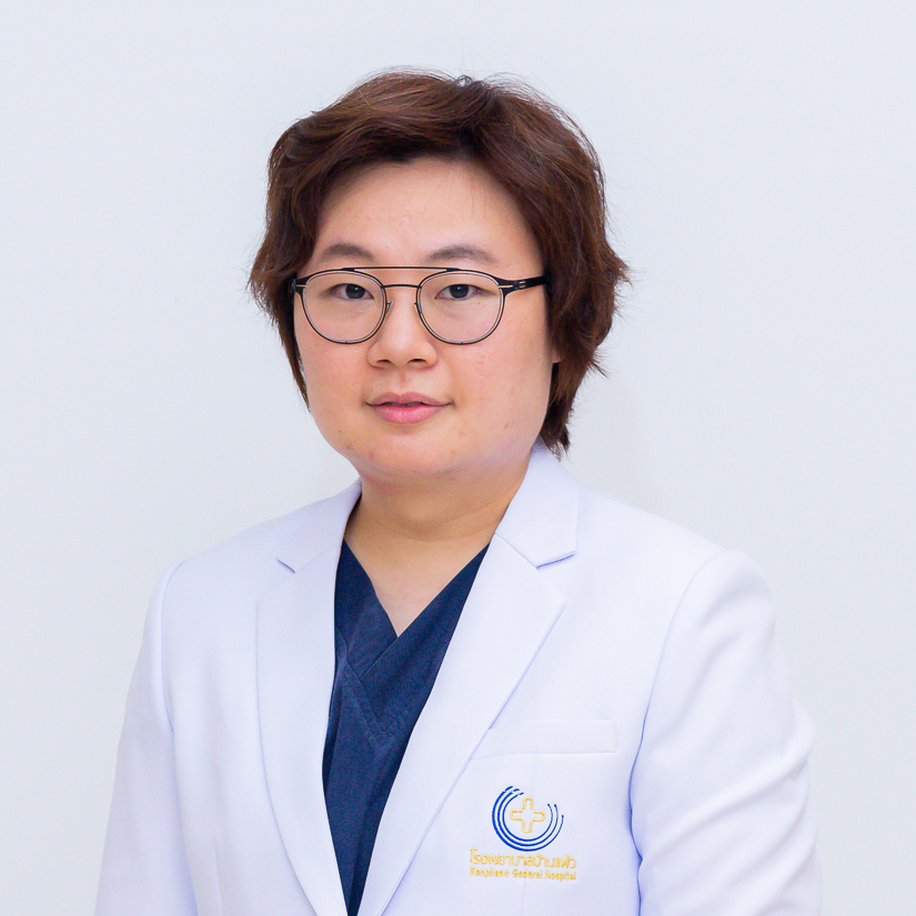 Doctor