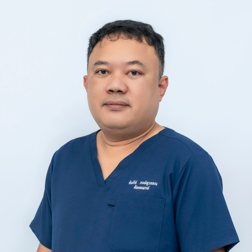Doctor