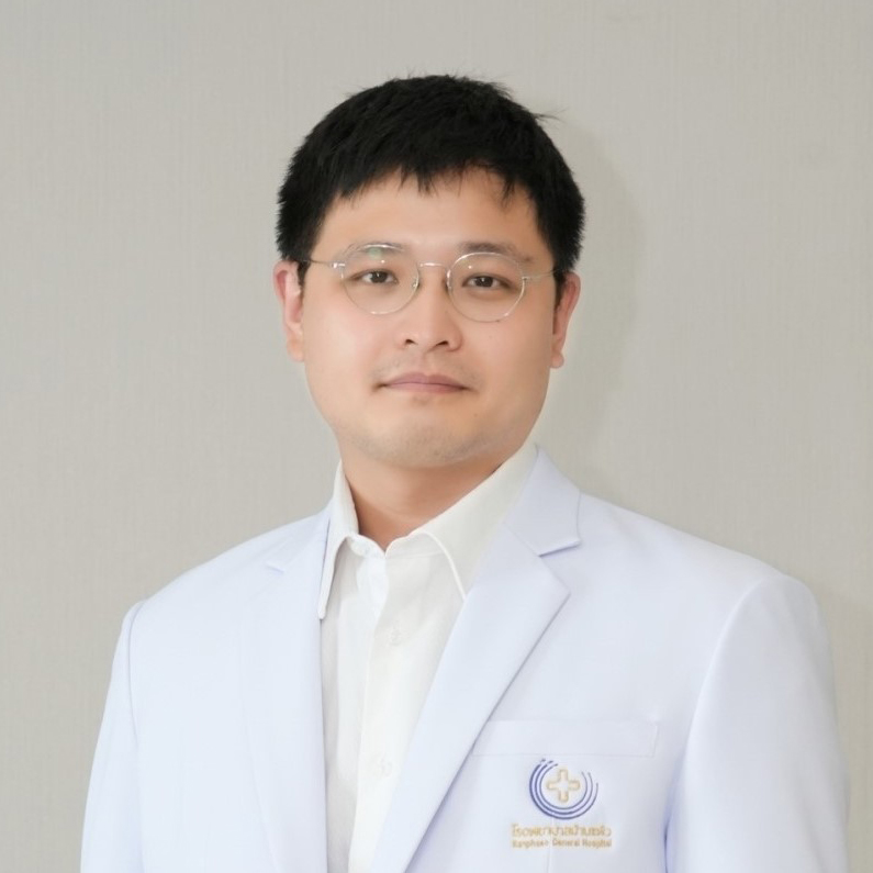 Doctor