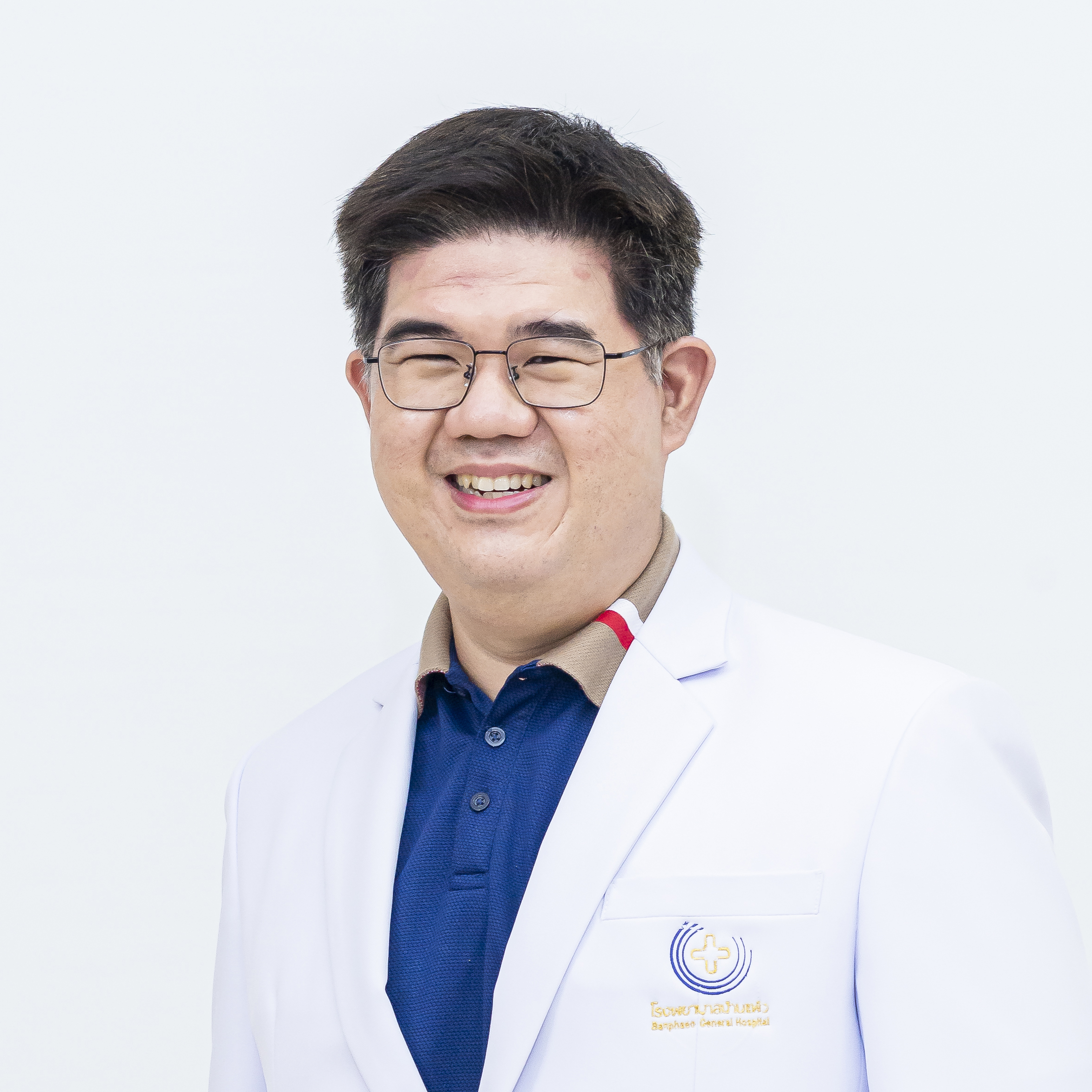 Doctor