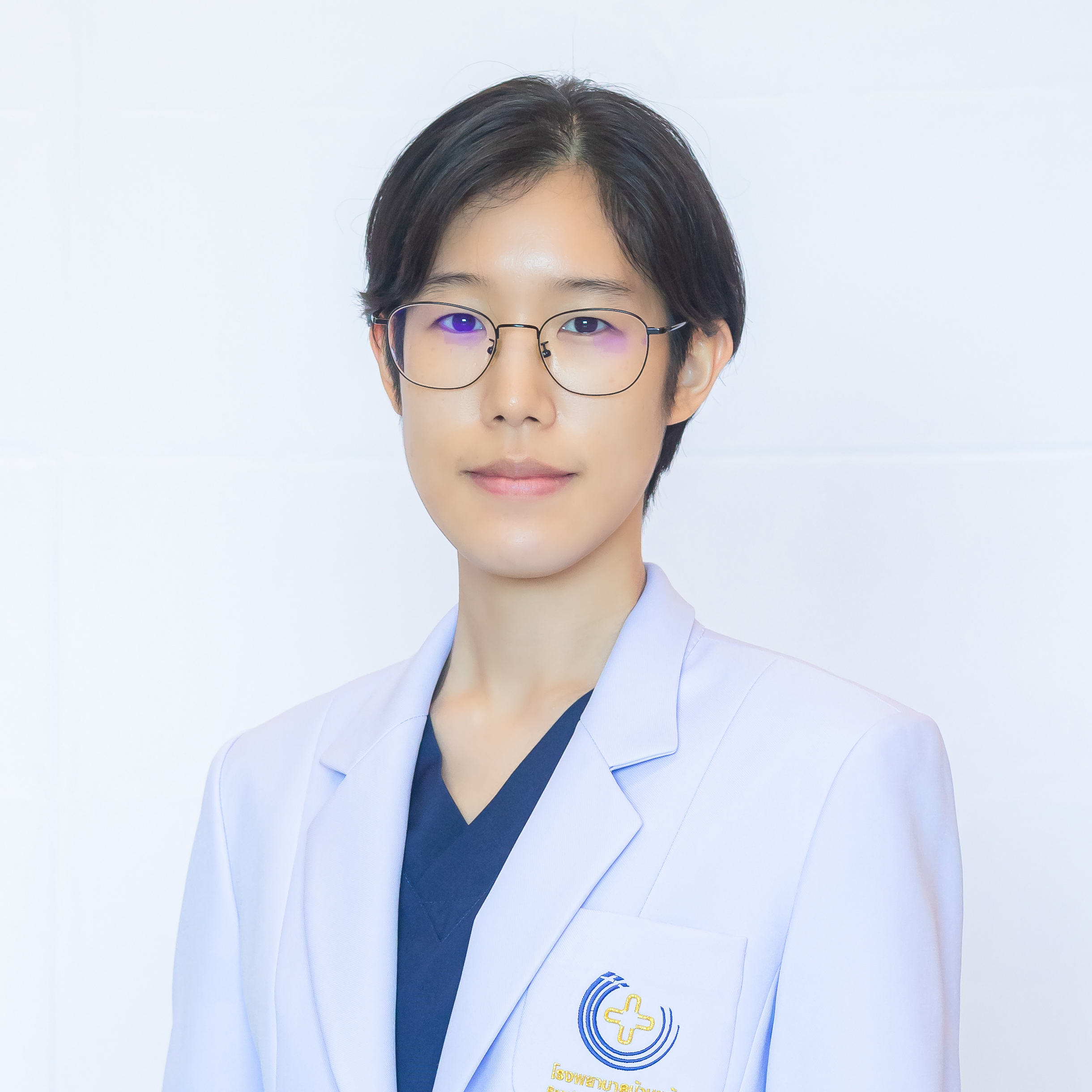 Doctor