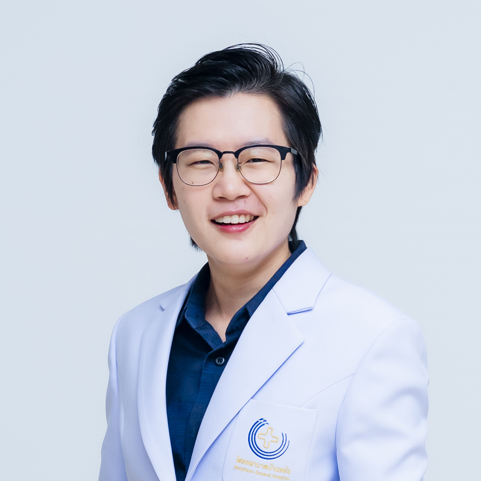 Doctor