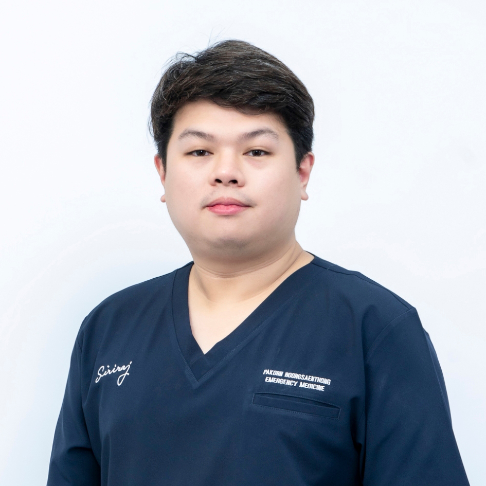 Doctor