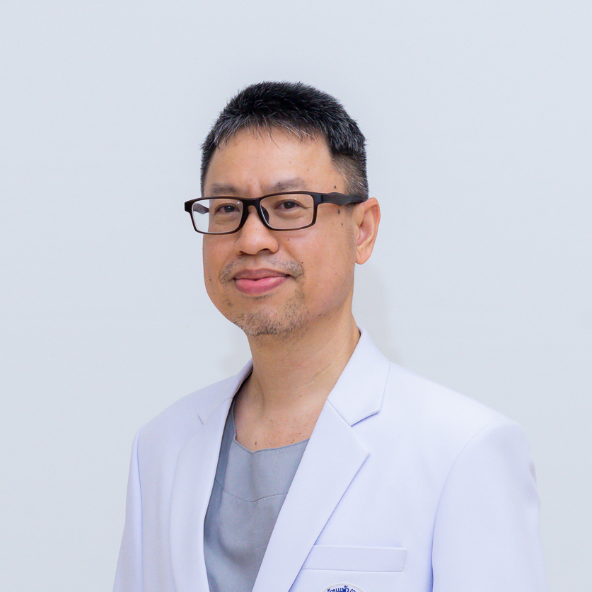 Doctor