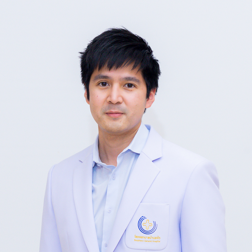 Doctor