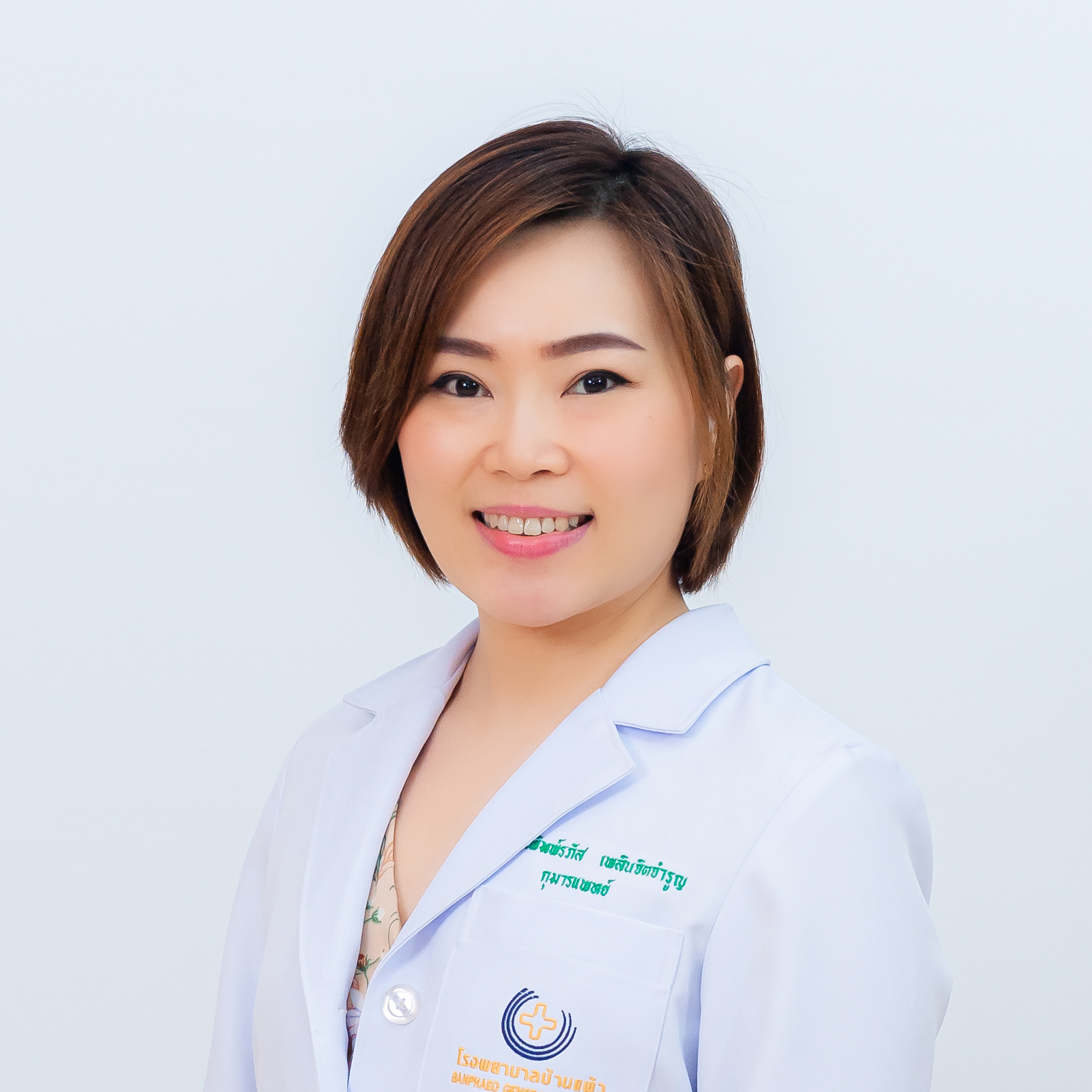 Doctor