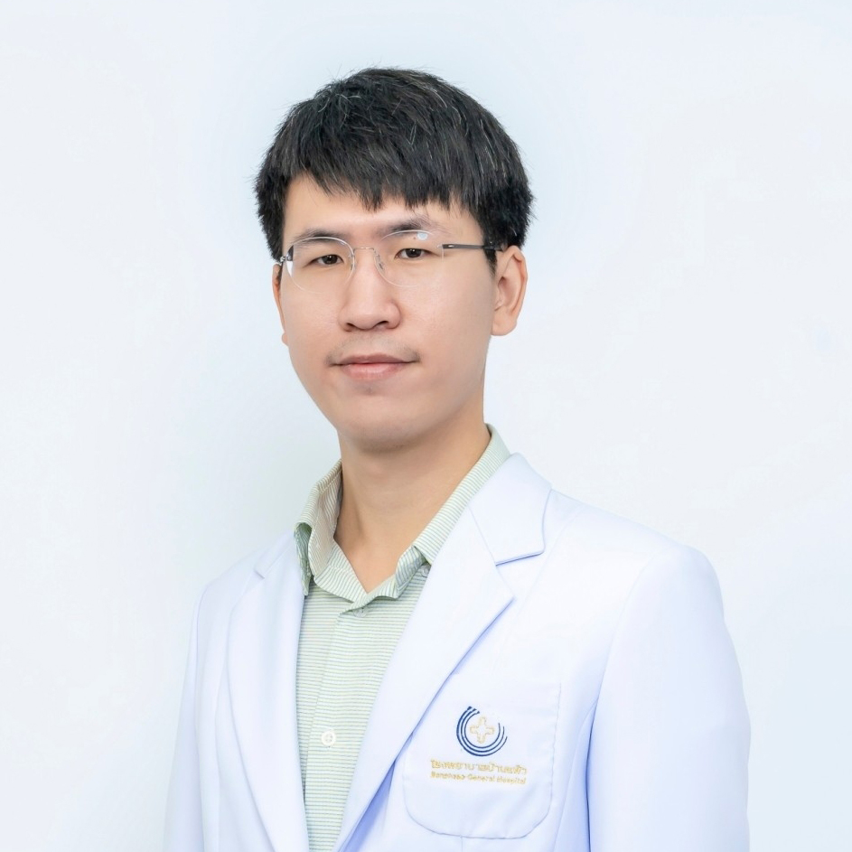 Doctor