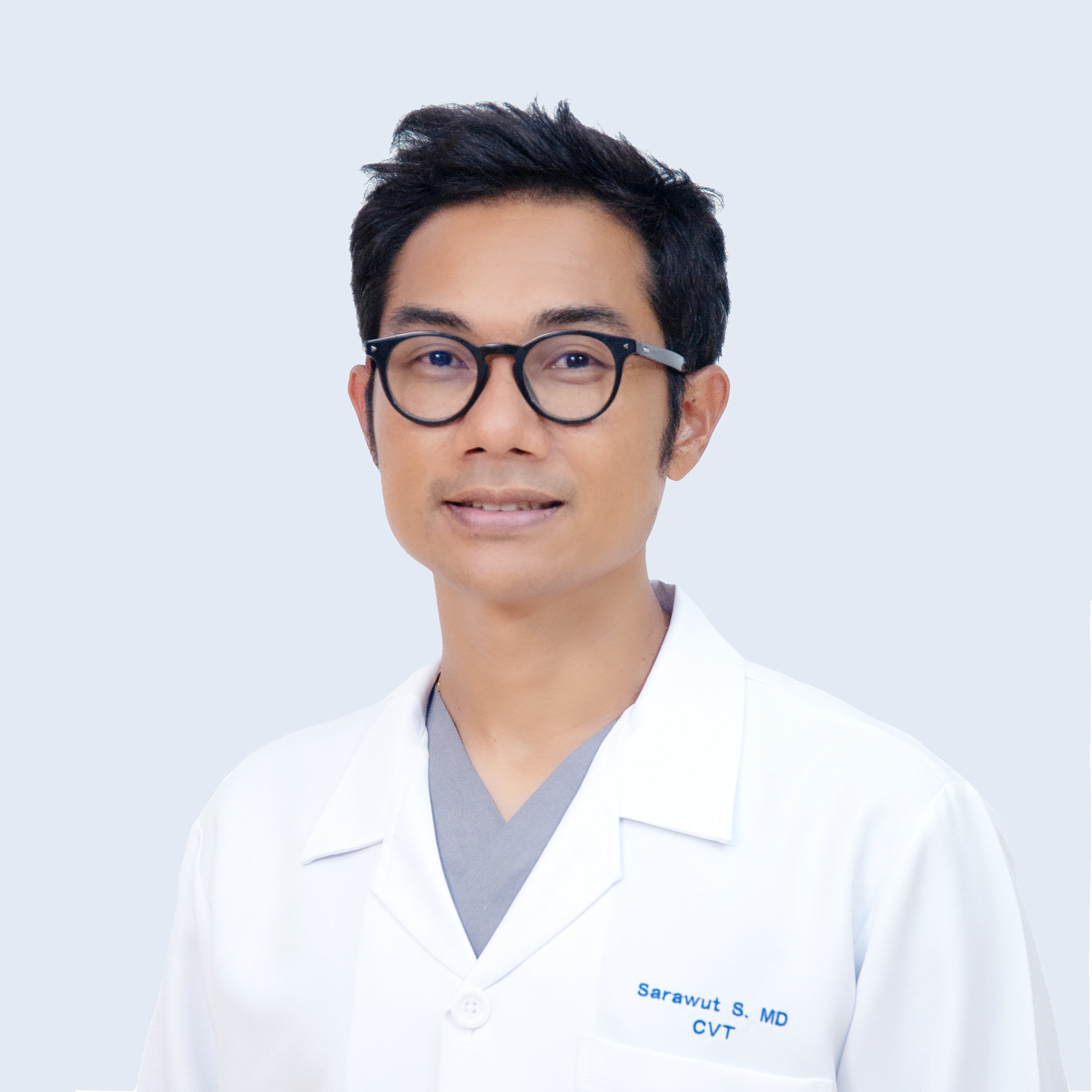Doctor