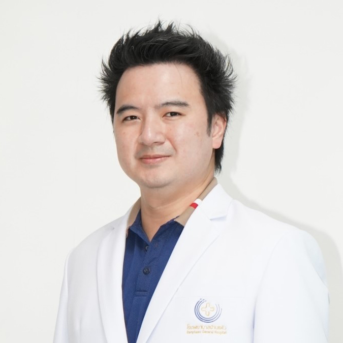 Doctor
