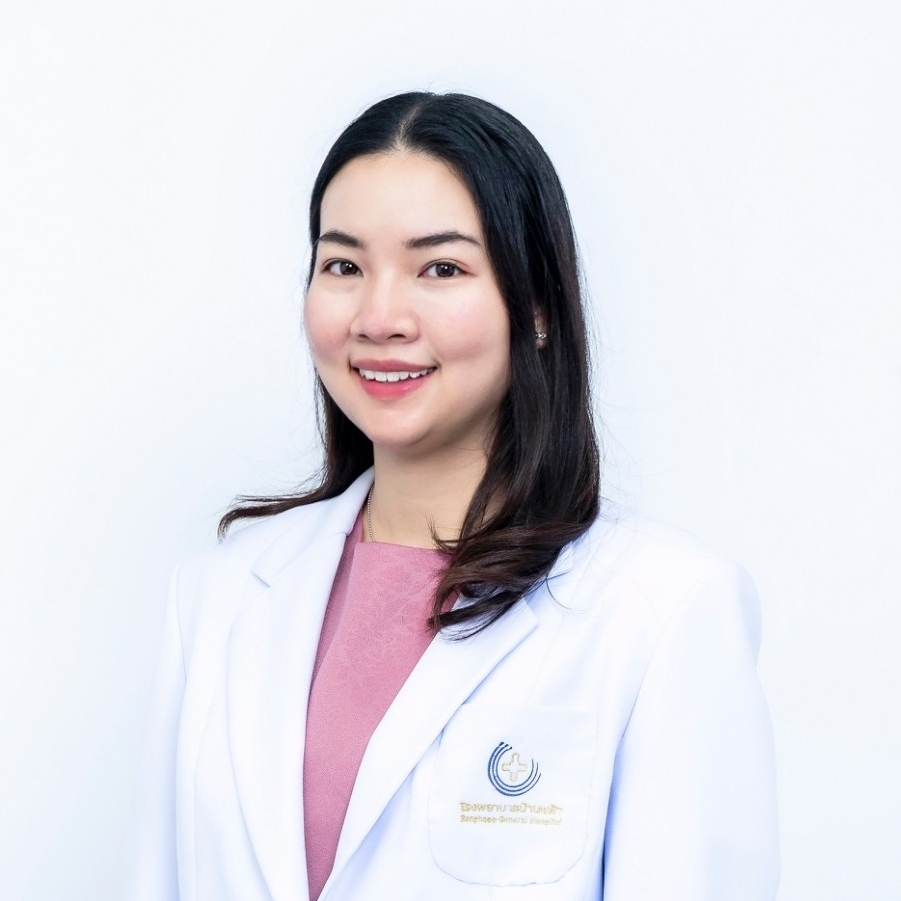 Doctor