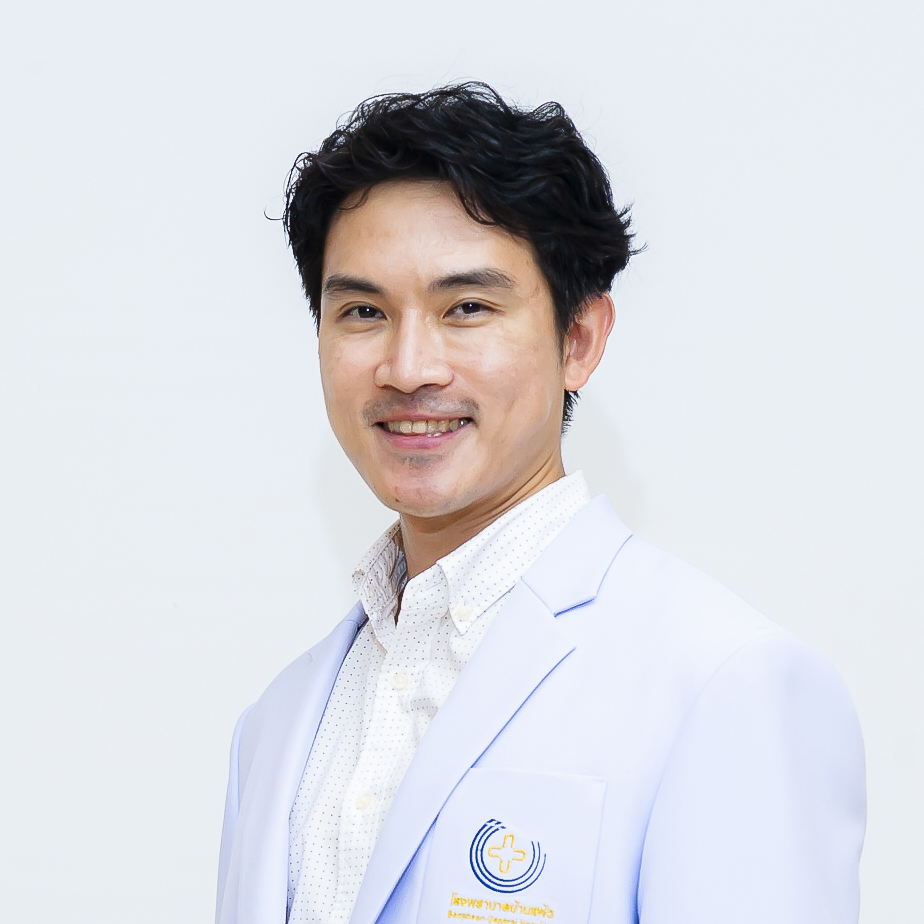 Doctor