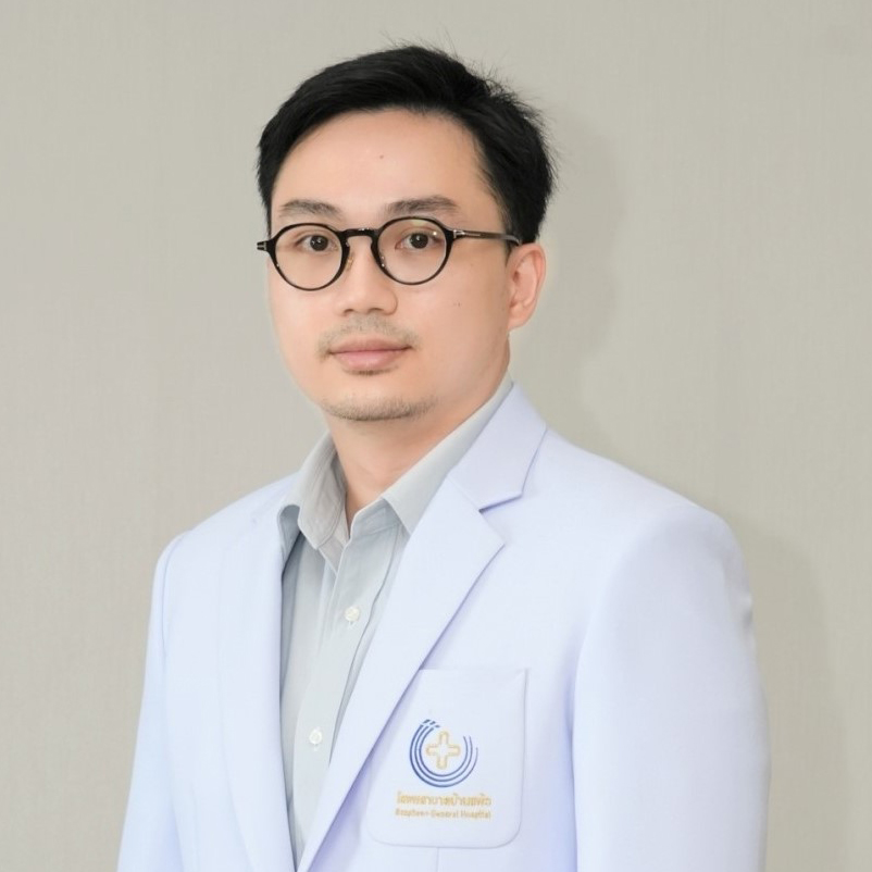 Doctor