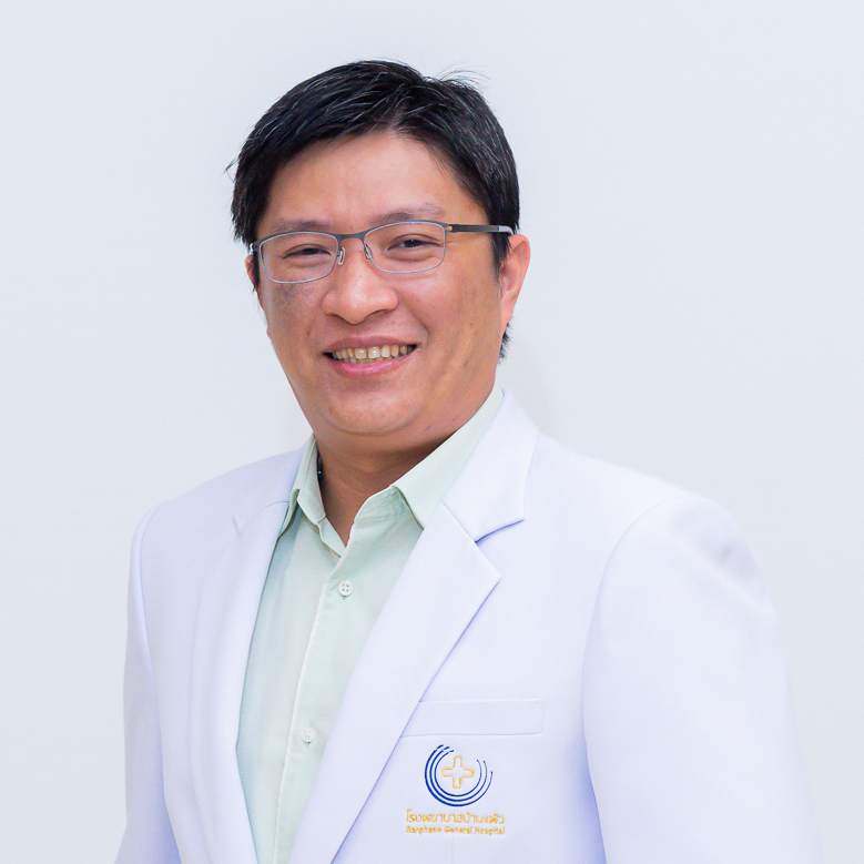 Doctor