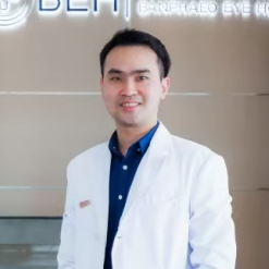 Doctor