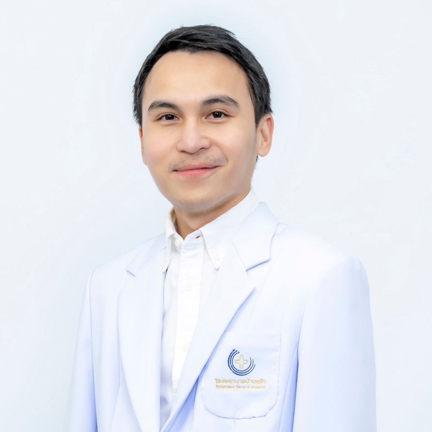 Doctor