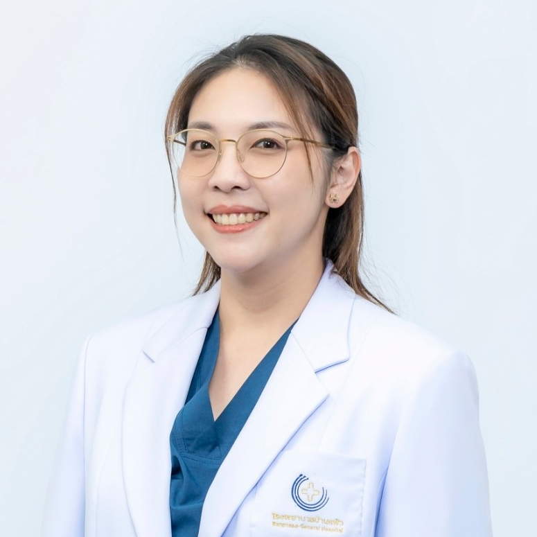 Doctor